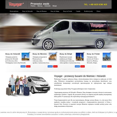 Kłodzko - busy do holandii