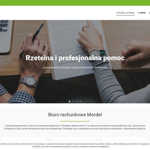 Księgowość dla firmy żary w Zielonej Górze