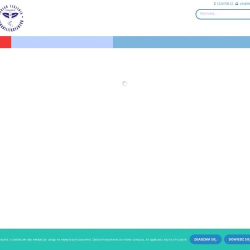 Rehabilitacja w krakowie w Krakowie