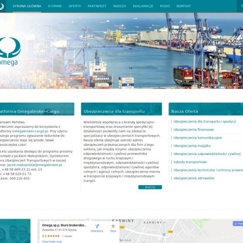 Ubezpieczenia sprzętu elektronicznego