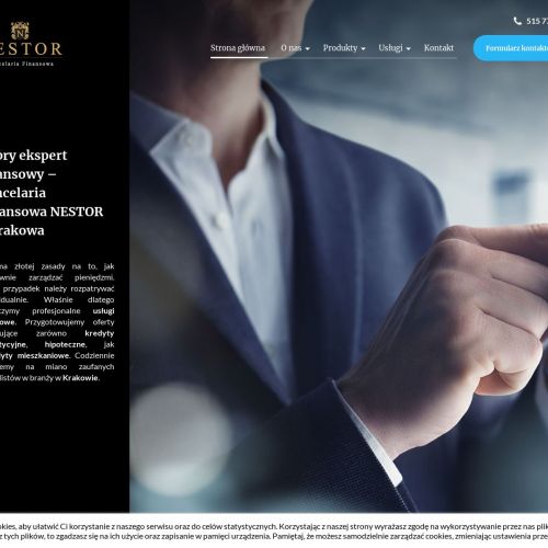 Kredyt flip - Wieliczka