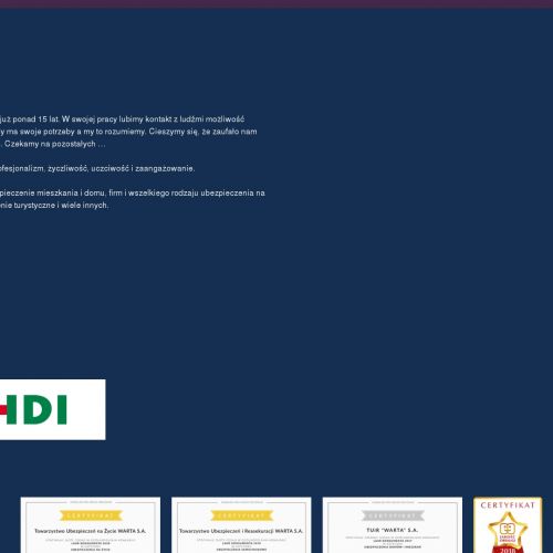 Ubezpieczenia turystyczne - Wrocław