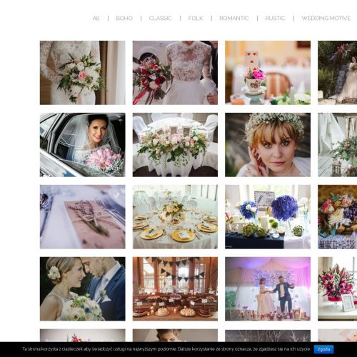 Pracownia florystyczna w Krakowie