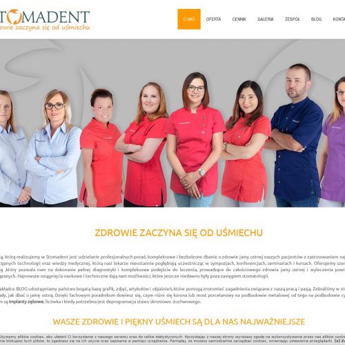 Implant cena w Radomsku