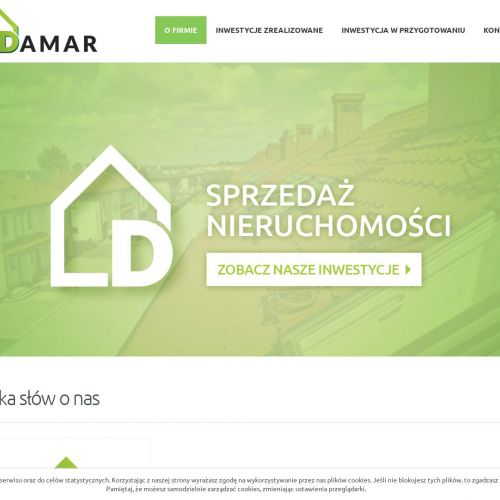 Bliźniaki warszawa wawer - Warszawa