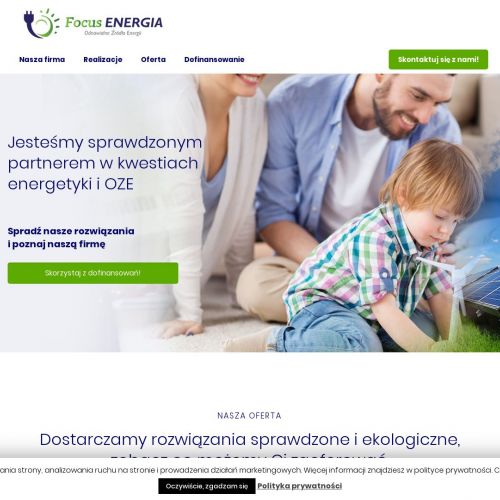 Oze w Wrocławiu