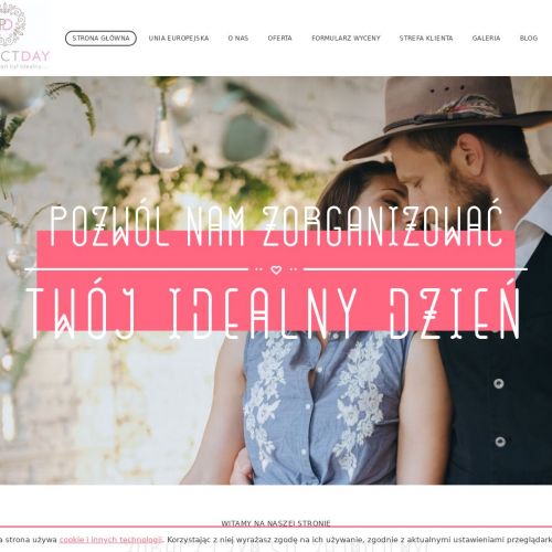 Organizacja wesela w Kraśniku