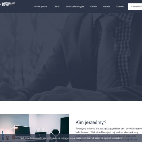 Wirtualna firma Rzeszów