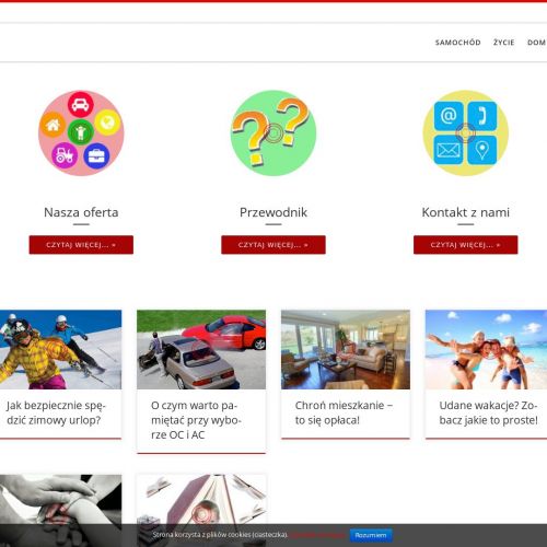 Niemodlin - tanie ubezpieczenia