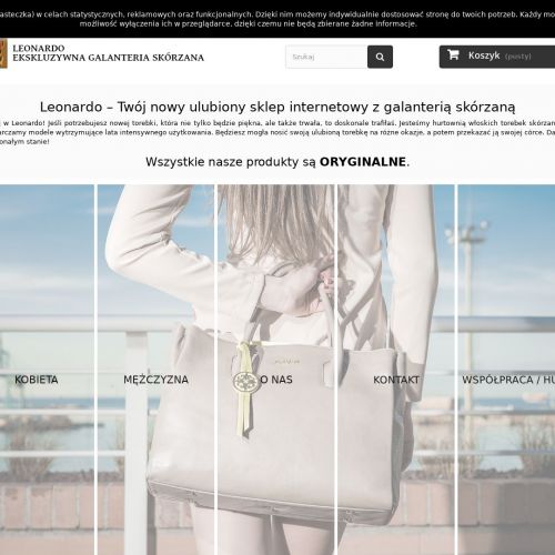 Teczki gilda tonelli