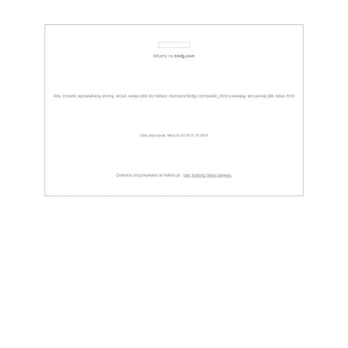 Zel do paznokci - Poznań