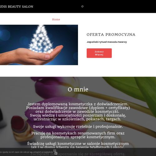 Wałbrzych - masaż oshin bian