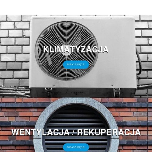 Agregaty chłodnicze Kraków