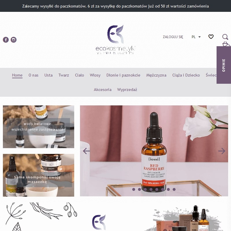 Lublin - olejek przeciw rozstępom w ciąży