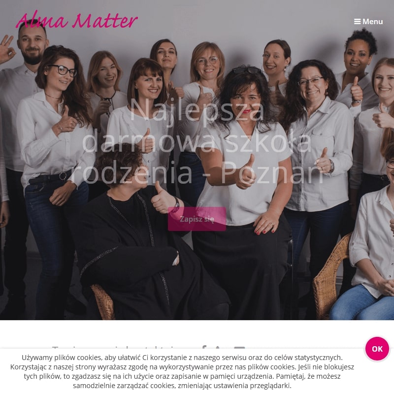 Szkoła rodzenia poznań cena - Luboń