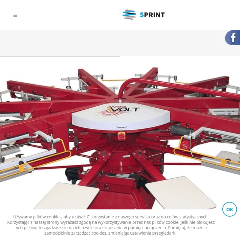 Opole - druk sublimacyjny