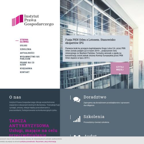 Katowice - doradztwo przy transakcjach handlowych