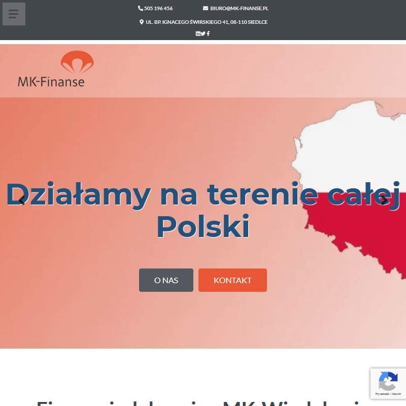 Windykacja z tytułu umowy zlecenia - łódź