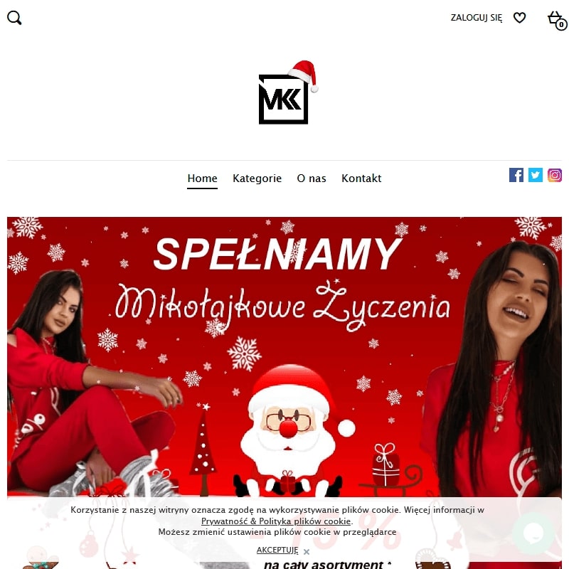 Bluza welurowa damska