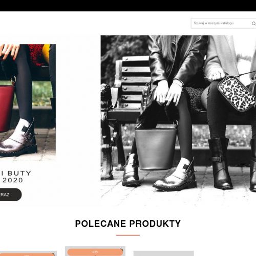 Sandały ażurowe na koturnie