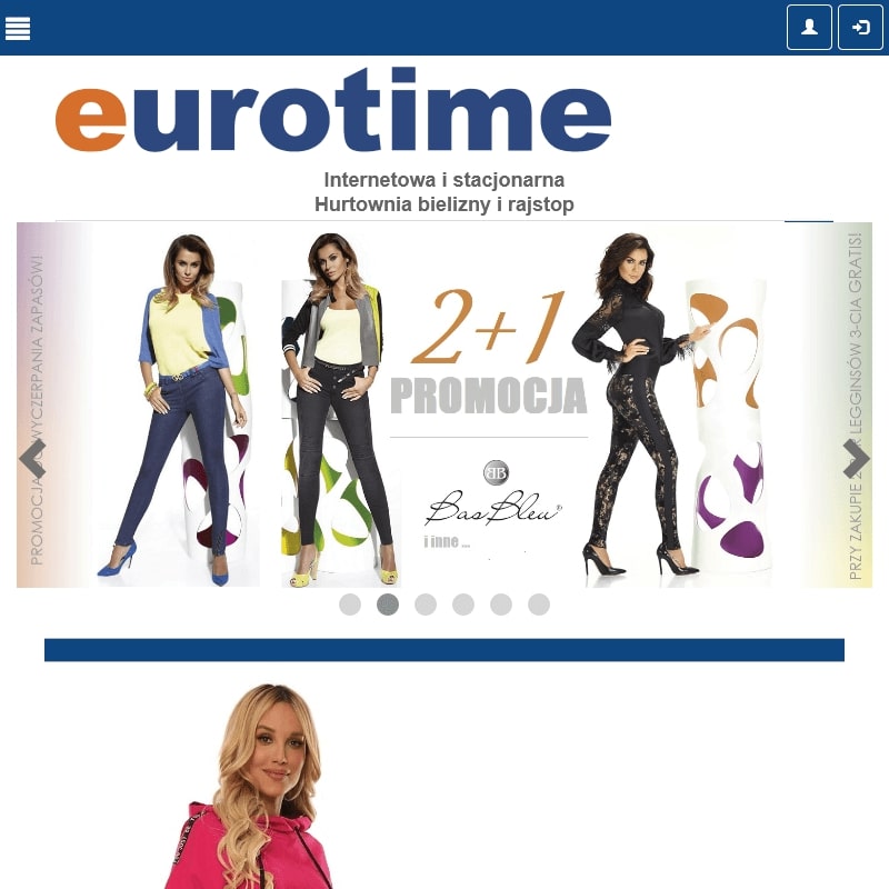 Szlafroki hurtownia - Opole