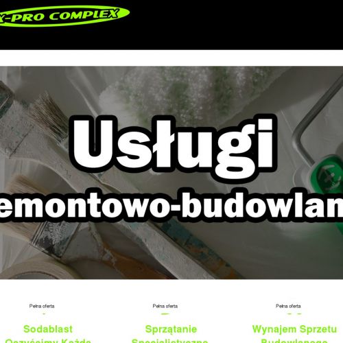 Czyszczenie elewacji drewnianej w Katowicach