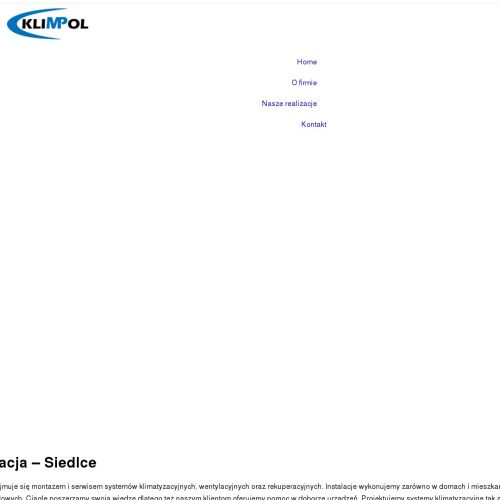 Wentylacja Mińsk Mazowiecki