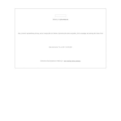 Dropshipping oferty - Warszawa