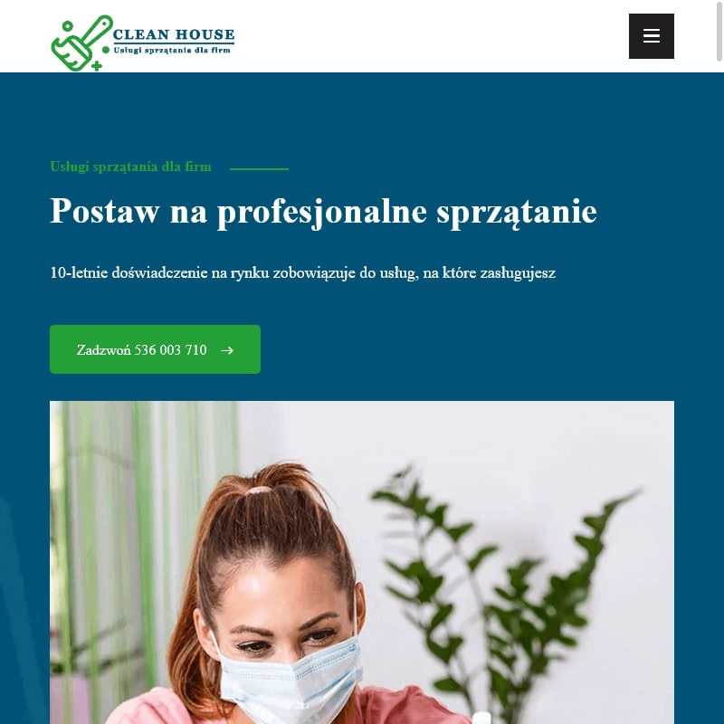 Legionowo - czyszczenie posadzek