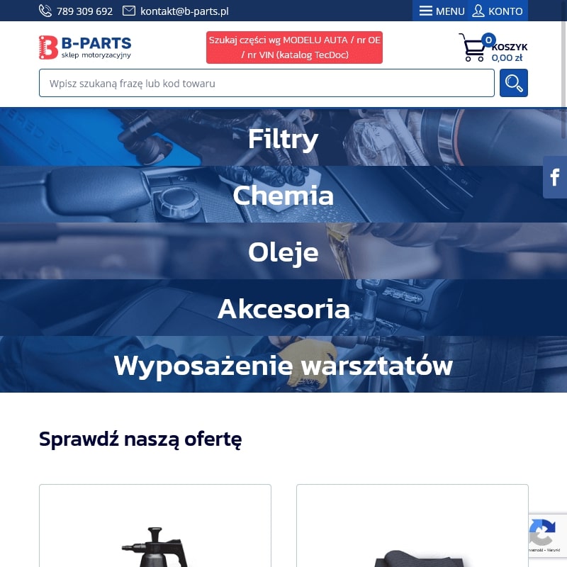 Tarcze hamulcowe audi a4 b6