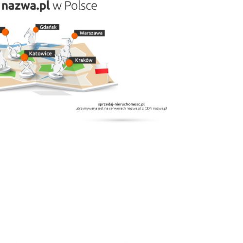 Piaseczno - odkupienie udziałów w nieruchomości