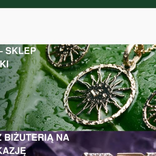 Oświęcim - jubiler oświęcim rynek