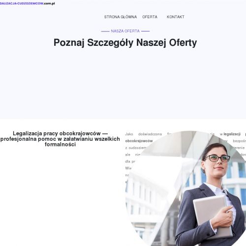 Zezwolenie na pobyt czasowy ukraińca