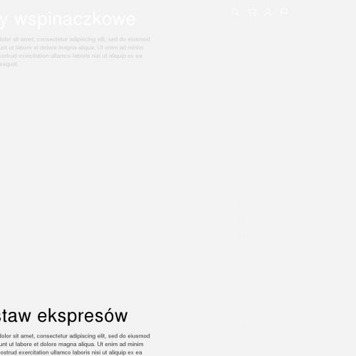 Warszawa - hurt sztucznej biżuterii