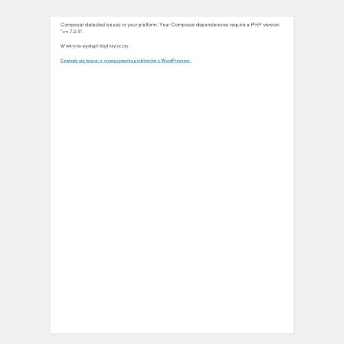 Transport drobnicowy - Warszawa