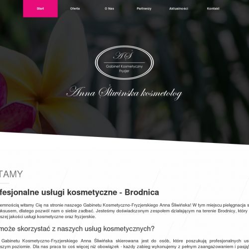 Masaż w Brodnicy