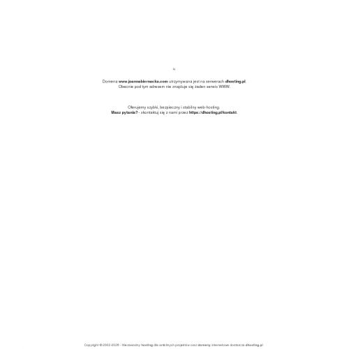 Psychoterapeuta - Włocławek
