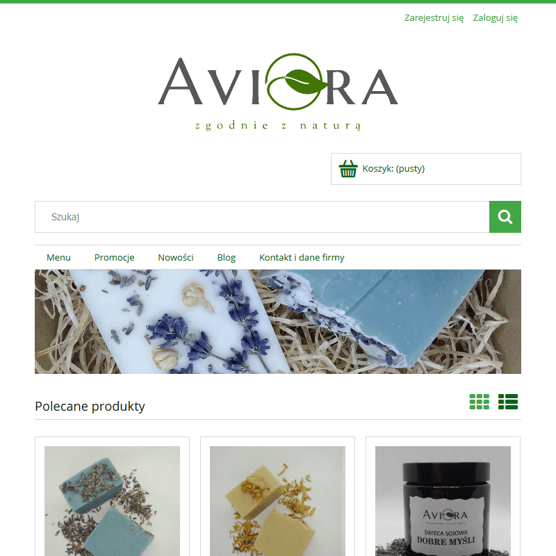 Ekologiczne mydło w kostce do cery tłustej