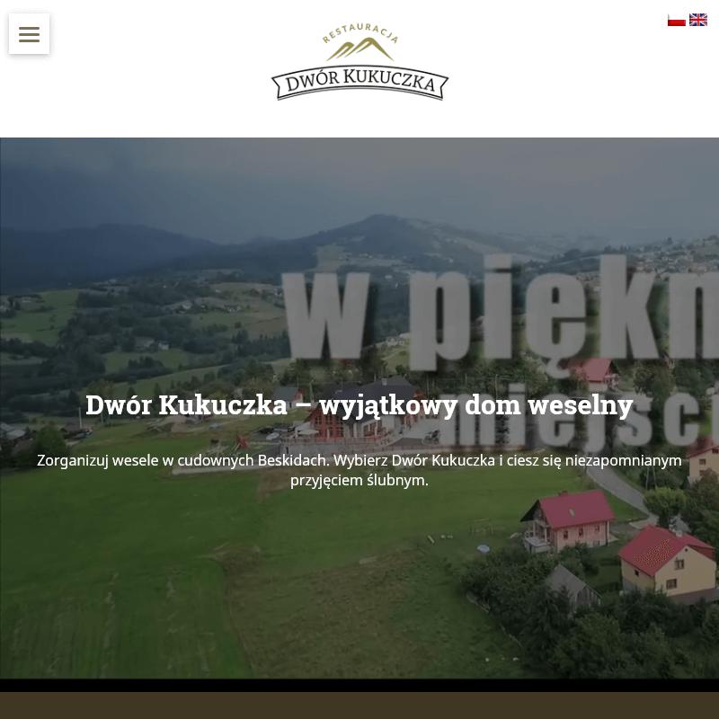 Organizacja eventów istebna