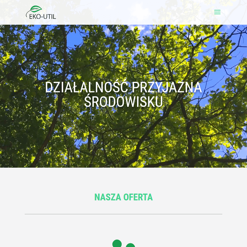 Utylizacja odpadów niebezpiecznych - Toruń
