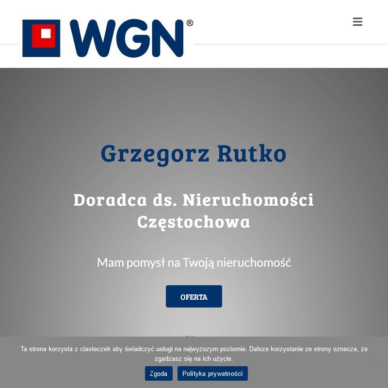 Rzeczoznawca nieruchomości w Częstochowie