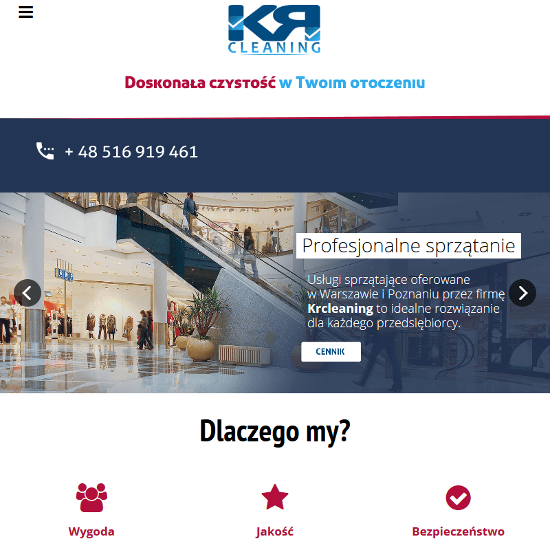 Firma oferująca sprzątanie biura wrocław cennik