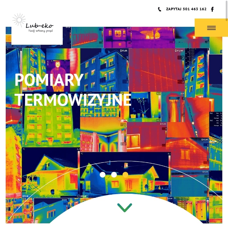Pompa ciepła lg therma v
