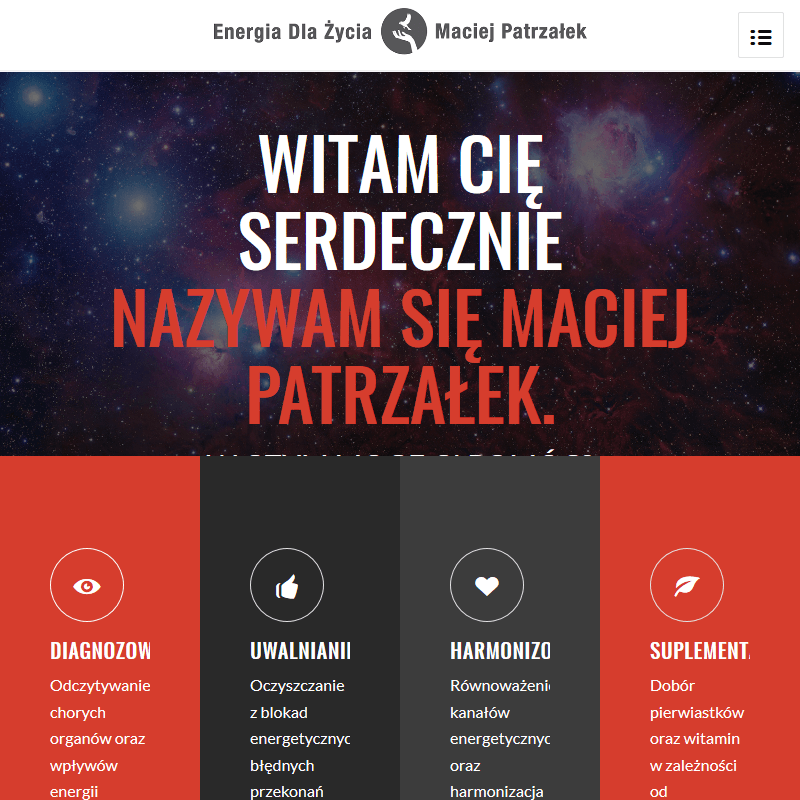 Leczenie naturopatią