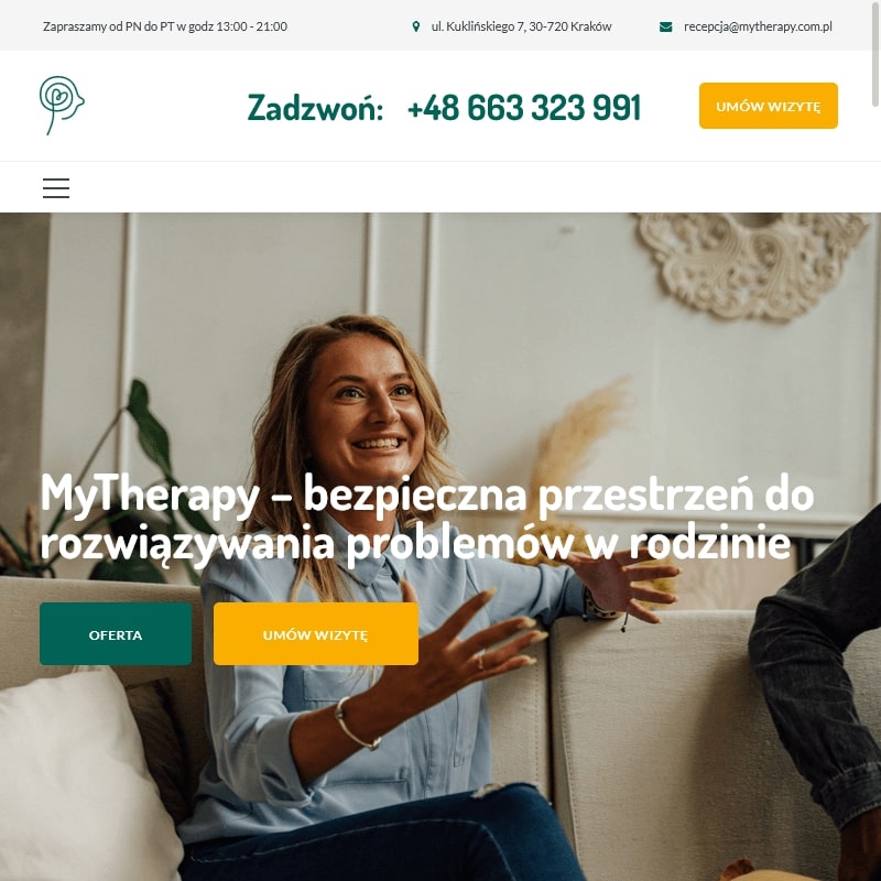 Psychiatra kraków prywatnie