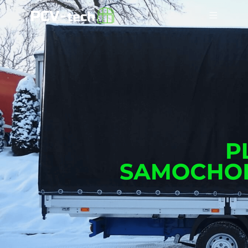 Plandeka na przyczepę dolnośląskie