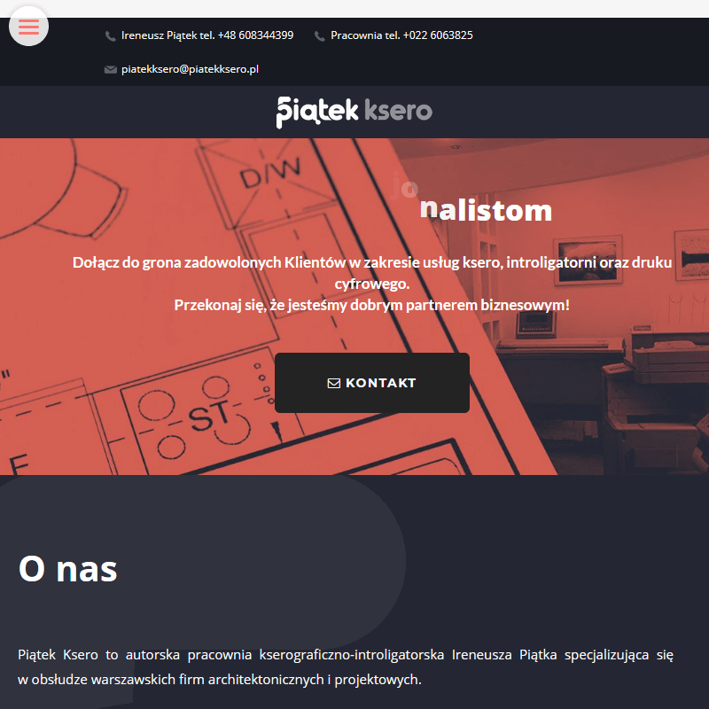 Warszawa - plotowanie a0