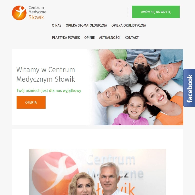 Amd leczenie cena Szczecin