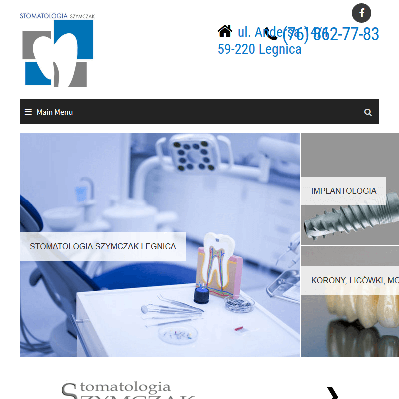 Legnica - endodonta