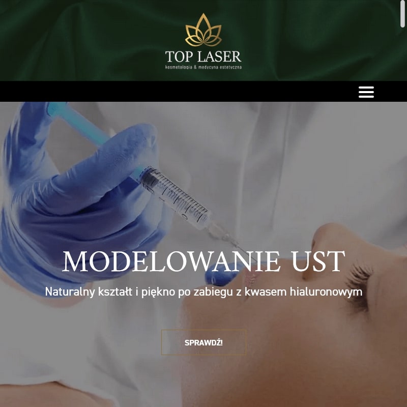 Koszalin - depilacja laserowa